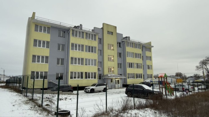 Квартира в Березані - фото 1