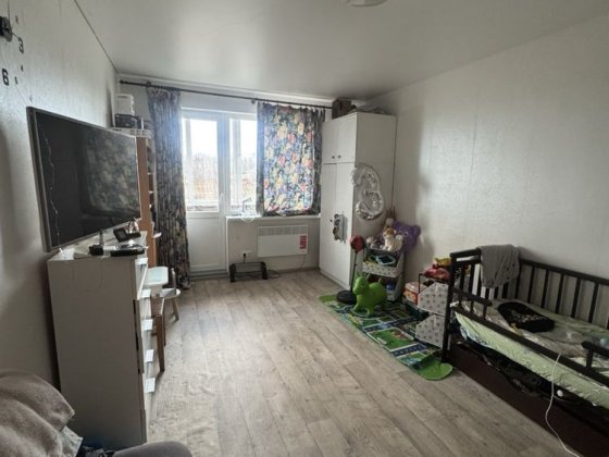 1-на квартира після ремонту Сквира