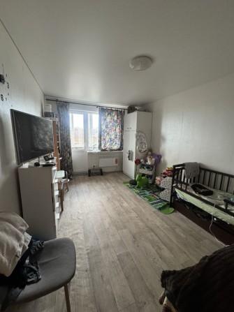 1-на квартира після ремонту - фото 1