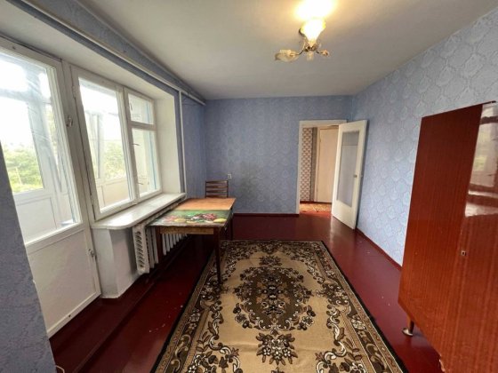 2 кімнатна квартира місто Сквира Сквира