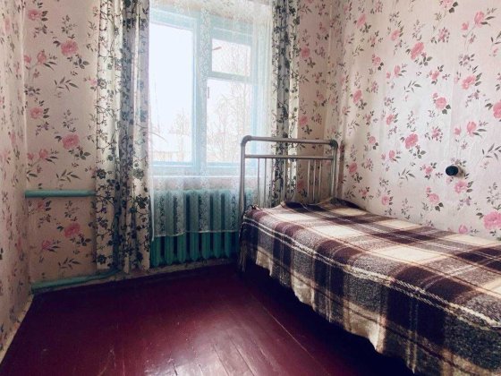 Тараща!  3к квартира ЦЕНТР! Продаж. ТОП ціна + ТОРГ! Тараща