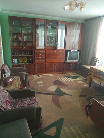 Трикімнатна квартира в Таращі - фото 1