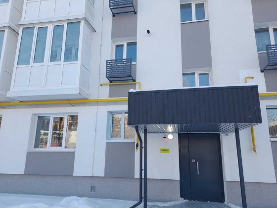 Продаж однокімнатної квартири Бородянка