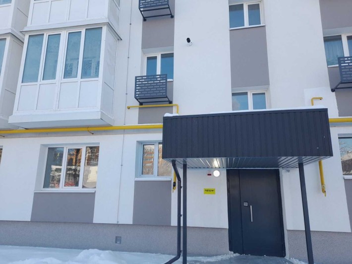 Продаж однокімнатної квартири - фото 1