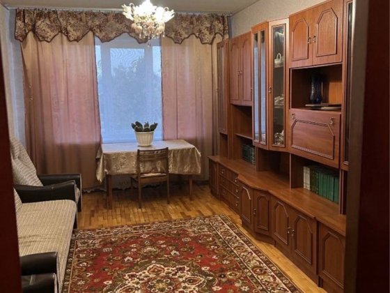 Продам трикімнатну квартиру в Бородянці Бородянка