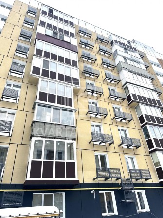 Квартира з видом на озеро. Без комісії для покупця - фото 1