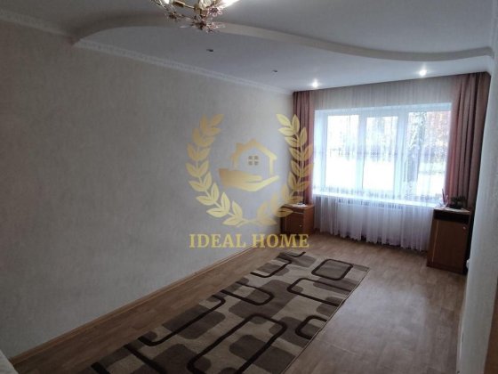 Продається комфортна однокімнатна квартира в центрі Бородянки Бородянка