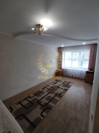 Продається комфортна однокімнатна квартира в центрі Бородянки - фото 1