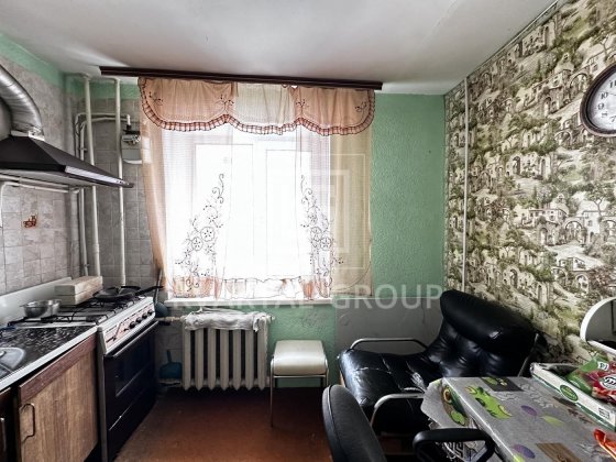 2 кімнатна квартира з видом на озеро Центр Набережна Бородянка