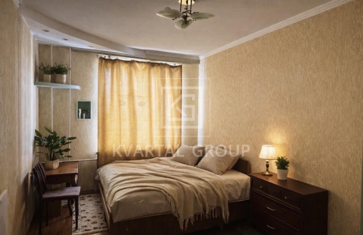 Двокімнатна квартира з видом на озеро! Бородянка! Без комісії! - фото 1