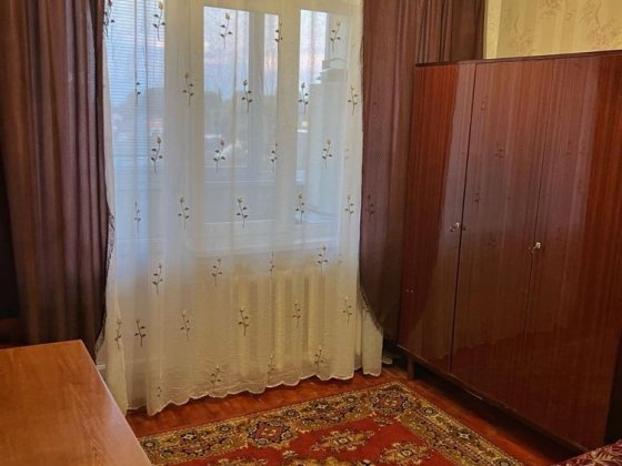 Продаж 3-кімнатної квартири Бородянка