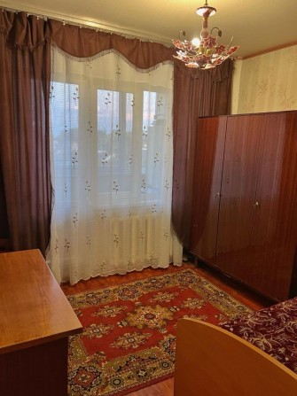 Продаж 3-кімнатної квартири - фото 1