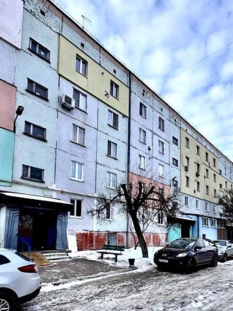 ТЕРМІНОВИЙ ПРОДАЖ 2-кімнатної квартири в Баришівці! - фото 1