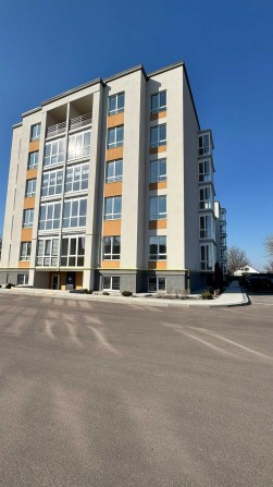 1к Квартира  "ЖК Сімейний" в Димері - фото 1