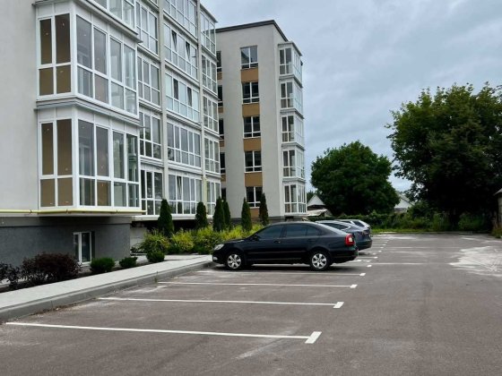 –1 500 $ до 10.02 | 1-кімн | єОселя | сертифікат  |ЖК «Сімейний» Димер