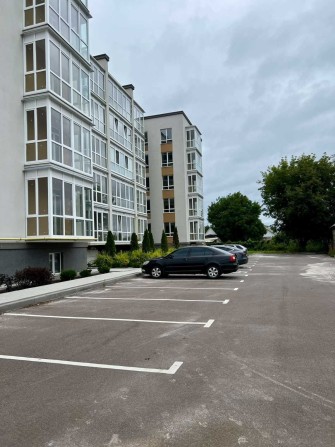 –1 500 $ до 10.02 | 1-кімн | єОселя | сертифікат  |ЖК «Сімейний» - фото 1