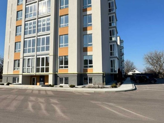 Квартира Жк Сімейний! Всього 10,886$ і заходьте на ремонт!! Новобудова Димер