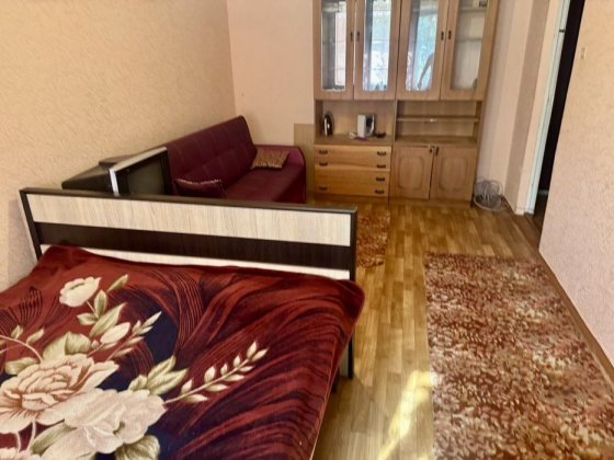 Продам 1к.кв.в с.Гаврилівці/Гаврилівка,Бучанський р-н.Автономне опален Гавриловка