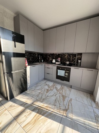 Терміново! 1 к з ремонтом. Центр Білогородка.  Жк Амстердам - фото 1