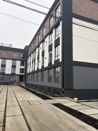 Продам квартиру з документами - фото 1