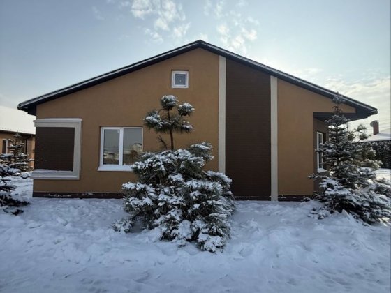 Без % Продаж 2 кім. кв. в ЖК VIKTORY с. Гнатівка, поруч Білогородка Гнатовка