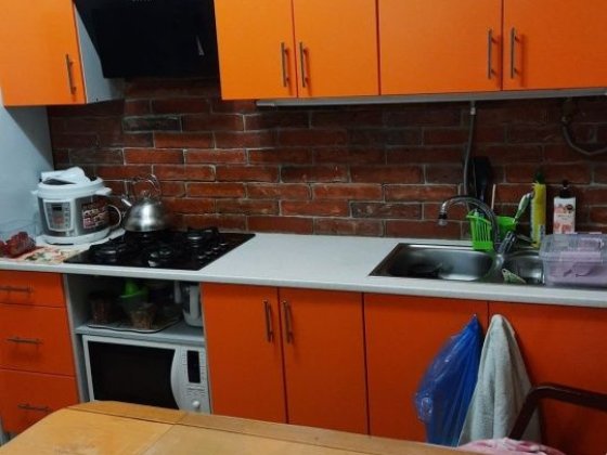 Квартира-студія  40кв.м Гнатовка