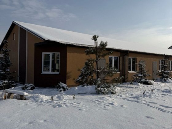 Без %Квартира(таунхаус). С.Гнатівка.ЖК Viktory Гнатовка