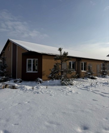 Без %Квартира(таунхаус). С.Гнатівка.ЖК Viktory - фото 1