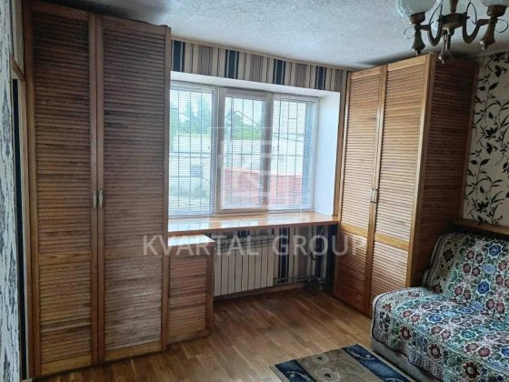 Продаж однокімнатної квартири з ремонтом. Без комісії. Горенка