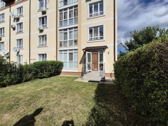 Газ! Продаж 3К квартири Власна ділянка, окремий вхід! Кедина Гора