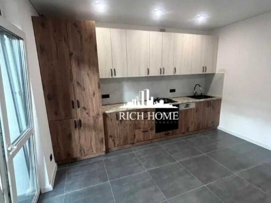 ЖК "Desna Park Residence", 1к квартира 41.7м2, 2й поверх, з ремонтом ! Зазимье