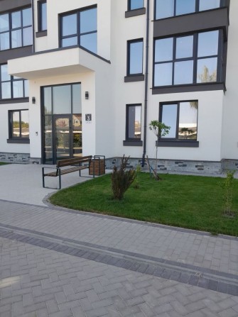Продам нову 2-кімнатну квартиру ЖК Desna Park Residence - фото 1