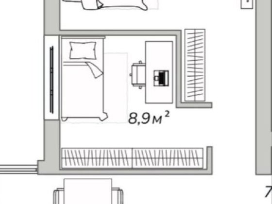 Продам 2 к в зданному будинку! Петрівські Липки Капітанівка