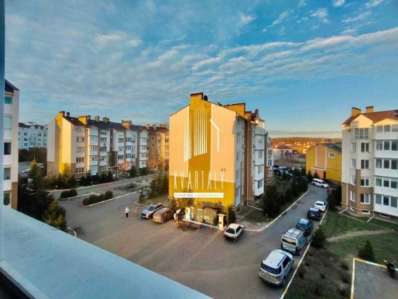 Продаж 3-кімнатної 2-рівневої квартири ЖК Гранд Віллас Михайловка-Рубежовка