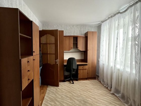 Двокімнатна квартира в центрі міста !Є балкон!Сертифікат, ваучер-так! Михайловка-Рубежовка