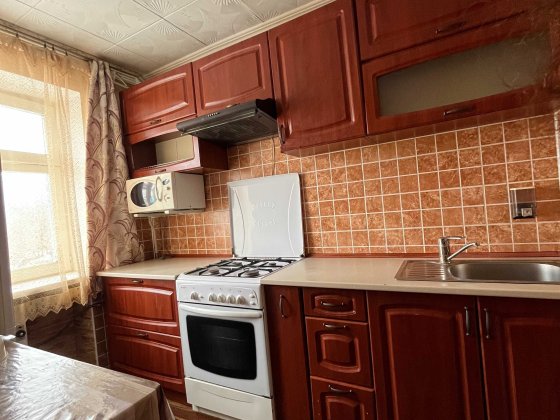 Продаж 2-кімнатної квартири з ремонтом, с. Михайлівка-Рубежівка Михайлівка-Рубежівка