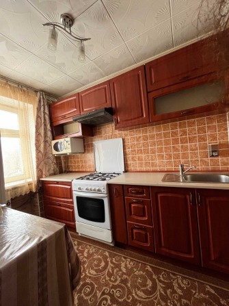 Продаж 2-кімнатної квартири з ремонтом, с. Михайлівка-Рубежівка - фото 1