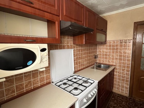 2 кімнатна квартира Газ!Поряд школа, садочок. Податки 2% Сертифікат Михайловка-Рубежовка