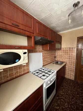 2 кімнатна квартира Газ!Поряд школа, садочок. Податки 2% Сертифікат - фото 1