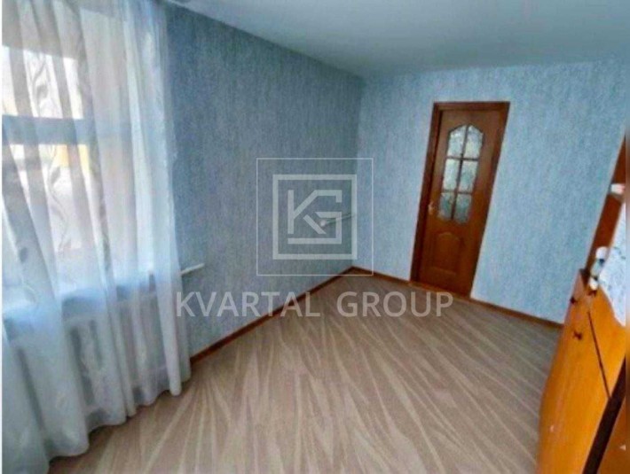 Продається 2-кімнатна квартира 43,5 м² у центрі Михайлівки-Рубежівки - фото 1