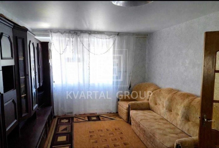 Продаж 2 кімнатної квартири. Сертифікат - ТАК - фото 1