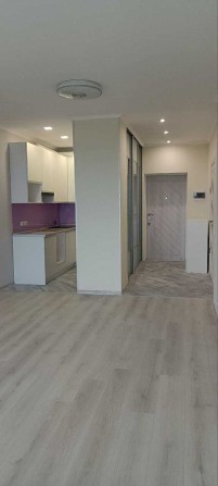 Власник. Студія. Ремонт. ЖК Милі Квартити - фото 1