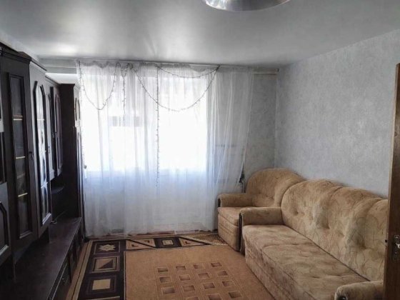 Продається 2-кімнатна квартира з ремонтом в с. Михайлівка-Рубежівка Михайловка-Рубежовка