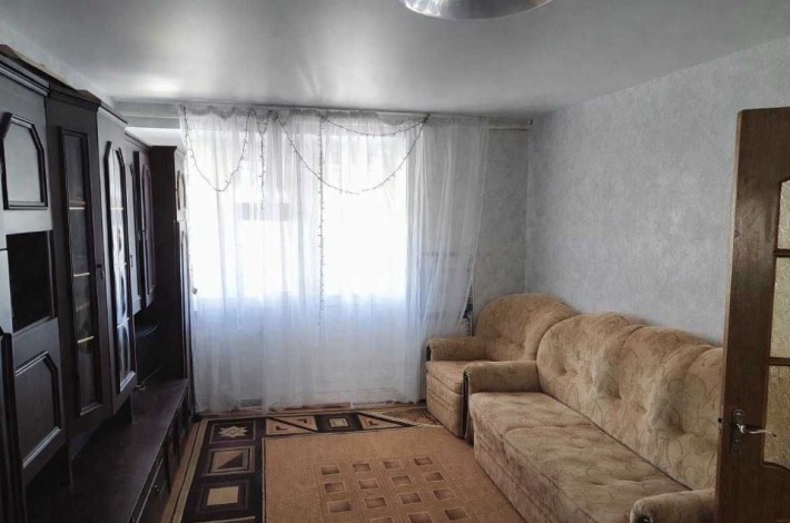 Продається 2-кімнатна квартира з ремонтом в с. Михайлівка-Рубежівка - фото 1