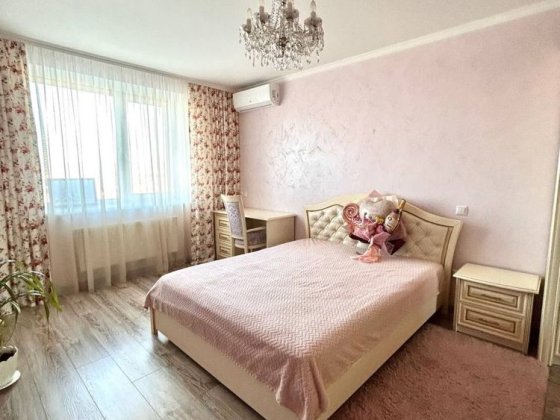 3-кімнатна квартира 100м2 з ремонтом, меблями |Боярка|БЕЗ КОМІСІІ! Новое