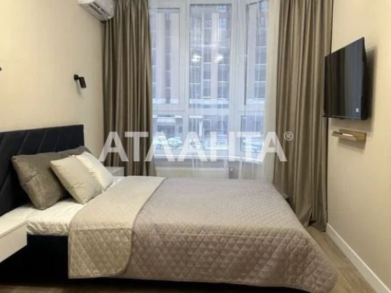 1-кімнатна квартира. Новосілки. Новосілки