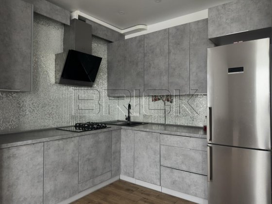 Продаж‼️ЖК 7`Я‼️провулок Надії 3‼️Квартира 66.8 м2 Счастливое