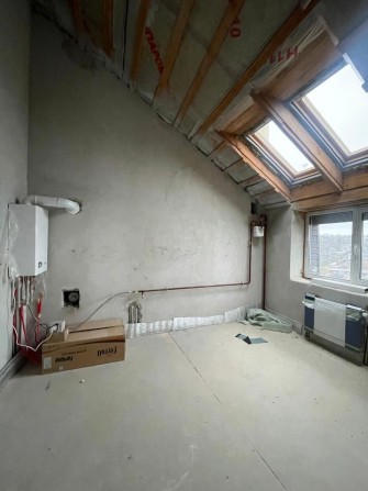 Продажа квартири в Хотові ,вул.Партизанська 1Б,  без комісії - фото 1