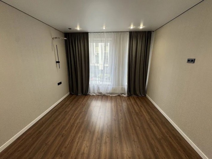 1к квартира з ремонтом Хотів/Чабани | БЕЗ КОМІСІЇ - фото 1