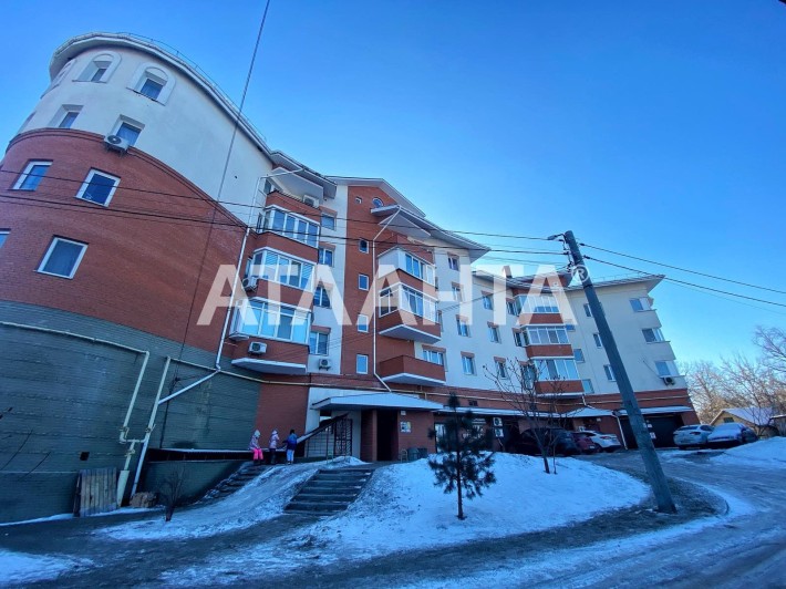 1кім.|газ|55м2|єОселя|Хотів - фото 1